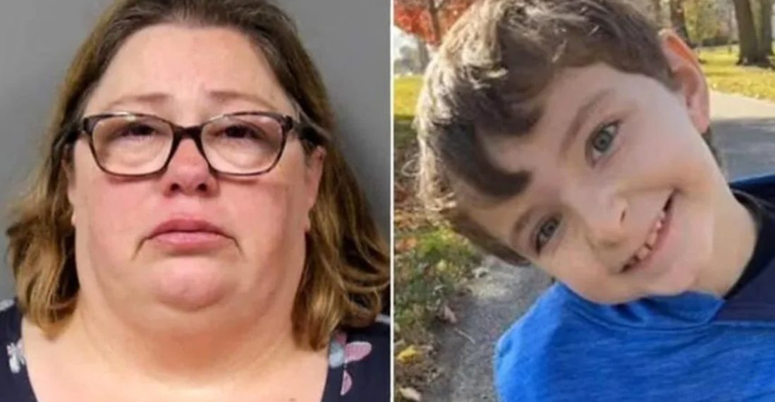 Você viu? Menino morre asfixiado após mãe de 150 kg deitar sobre ele como punição