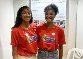 Das sementes ao conhecimento: estudantes de Conceição do Coité fazem ciência na prática