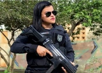 Ex-diretora do presídio de Eunápolis é presa pela Polícia Civil