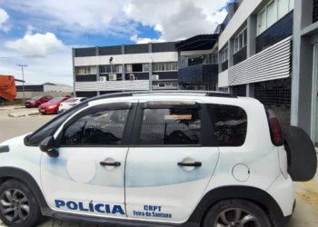 Grávida, adolescente de 13 anos é morta a tiros em Feira