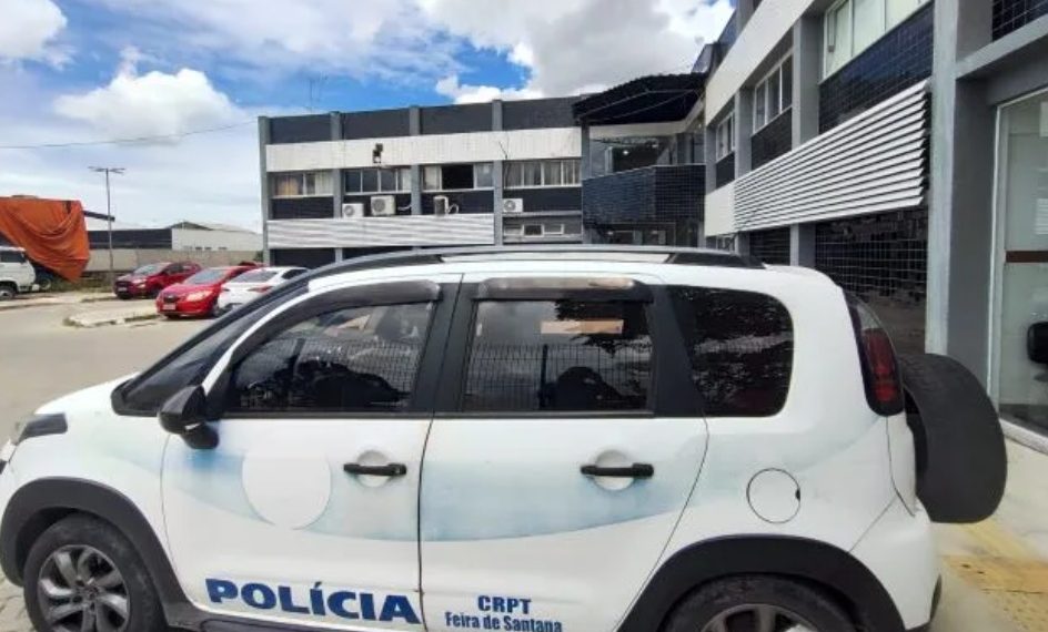 Grávida, adolescente de 13 anos é morta a tiros em Feira