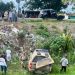 Homem ataca policiais militares da Bahia dentro de viatura e provoca acidente na BR-101 em Sergipe