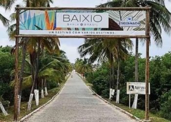 Prefeitura anuncia cobrança a veículos de turismo para destino no Litoral Norte