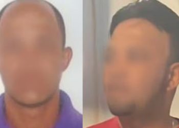 De peruca, foragido da Justiça é flagrado por sistema de reconhecimento facial em festa