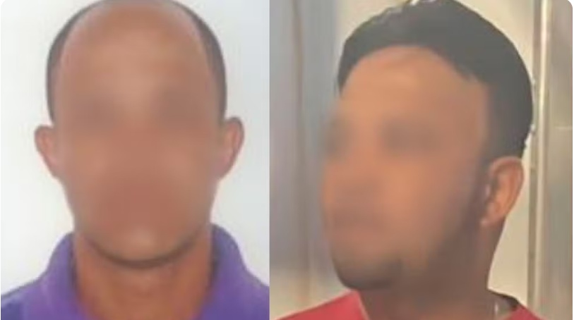 De peruca, foragido da Justiça é flagrado por sistema de reconhecimento facial em festa