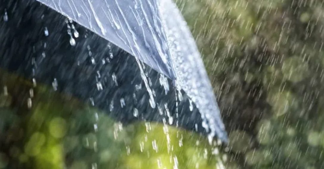 Tempo deve continuar chuvoso na Bahia e em outros estados do Nordeste por mais alguns dias