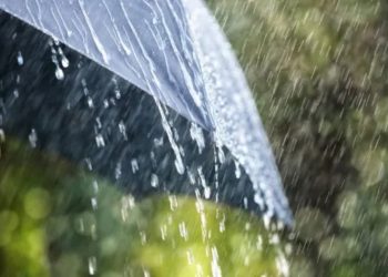 Tempo deve continuar chuvoso na Bahia e em outros estados do Nordeste por mais alguns dias