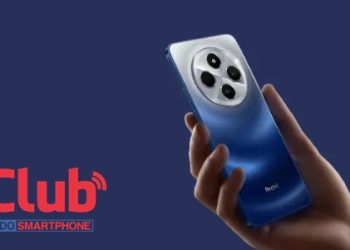 Club do Smartphone irá realizar sorteio de 8 celulares Xiaomi REDMI 14C