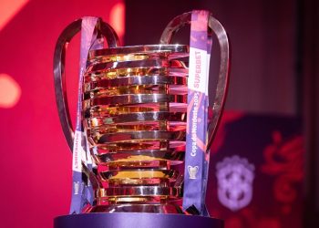 CBF faz o sorteio dos grupos da Copa do Nordeste 2025