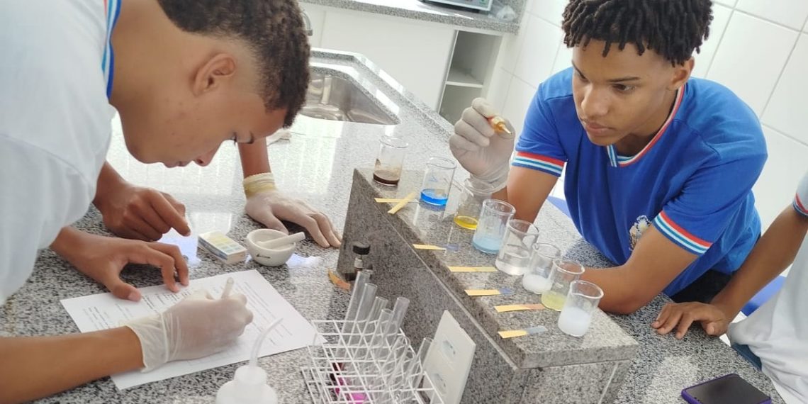Estado vai sortear 13 mil vagas em cursos técnicos gratuitos