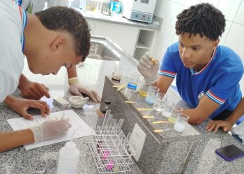 Estado vai sortear 13 mil vagas em cursos técnicos gratuitos