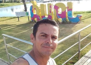 Homem natural de Santaluz morre após ser atropelado por motocicleta em Camaçari