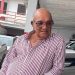 Morre em Salvador aos 84 anos, Detão, primeiro prefeito de Nova Fátima