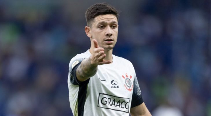 Rodrigo Garro se envolve em acidente de carro com vítima fatal