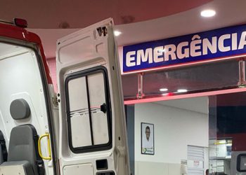 Jovem é esfaqueado no entorno da feira livre de Santaluz