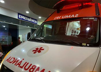 Homem é esfaqueado pelo enteado e morre em hospital de Feira de Santana