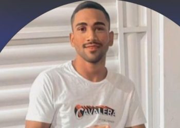 Jovem desaparece durante banho em açude e corpo é encontrado preso em rede de pesca