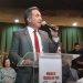 Coité: em discurso de posse para o segundo mandato de prefeito, Marcelo Araújo faz apelo sobre a seca e pede ajuda da oposição para governar em prol da população