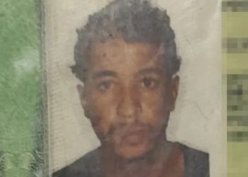 Jovem de Feira de Santana morre após se envolver em colisão de motos em Pintadas