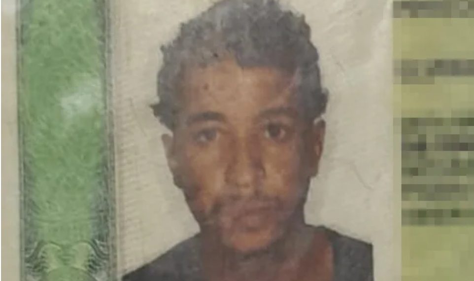 Jovem de Feira de Santana morre após se envolver em colisão de motos em Pintadas