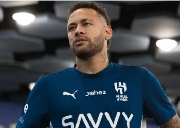 Al-Hilal anuncia rescisão amigável com Neymar e jogador deve retornar ao Santos