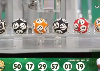 Mega da Virada 2024: oito apostas dividem prêmio de R$ 635,4 milhões, o maior da história