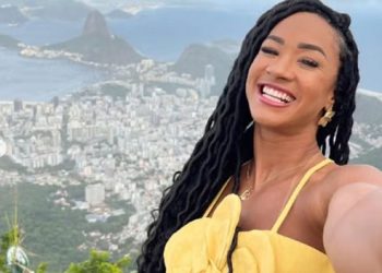 Pfem baiana pediu exoneração da PM antes de entrar no BBB25