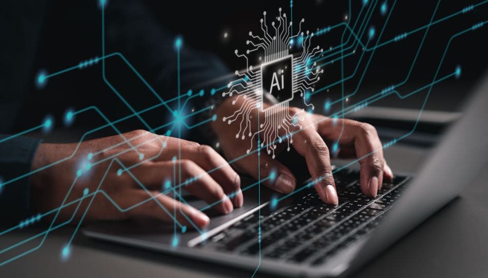 Brasil está entre os países que mais usam inteligência artificial