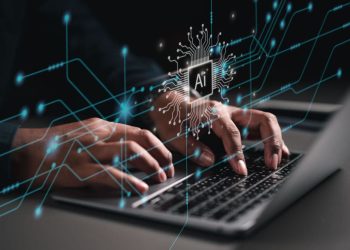 Brasil está entre os países que mais usam inteligência artificial