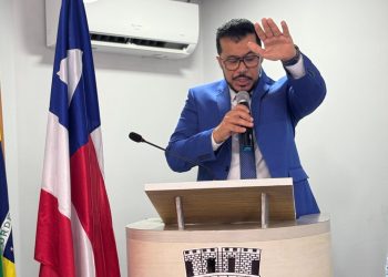 Queimadas – Ricardo do Supermercado assume a Prefeitura com a missão de colocar pagamentos em dia