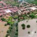 Veja o antes e depois do Rio do Jacuípe em Barreiros