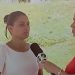 Sobrinha dos agricultores que feriram o policial civil em fazenda na cidade de Água Fria sai na defesa dos mesmos durante entrevistas