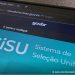 MEC divulga resultado do Sisu com um dia de atraso