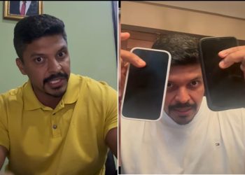 Após divulgar vídeo com recado para ladrões, prefeito de São Gonçalo chama vítimas de assalto para devolver celulares