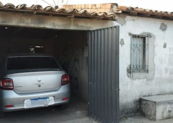 Família vítima de chacina em Nova Soure, foi morta por engano