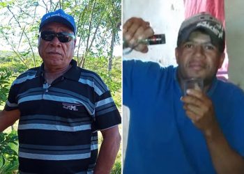 Homem mata agricultor e morre durante auto de resistência