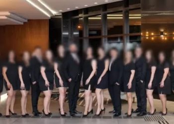 SC – Aluna do curso de Direito pega R$ 77 mil de formatura e perde no Jogo do Tigrinho