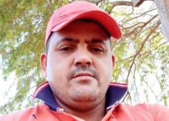 Homem morre após ser atropelado com caminhava às margens da BA 370