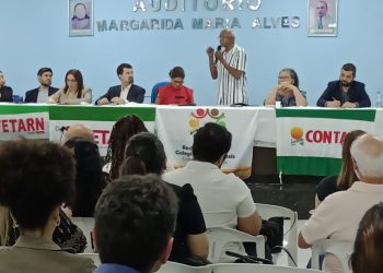 Comunidades afetadas por eólicas participam de primeira escuta pública do Ministério da Fazenda no NE