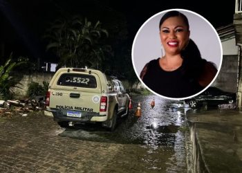 Advogada é assassinada após ter casa invadida