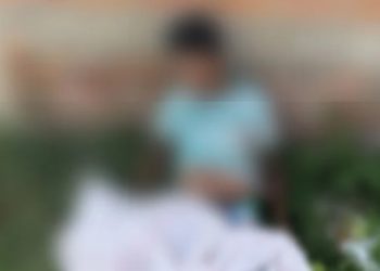 Homem é encontrado morto com sinais de espancamento nos fundos de USF