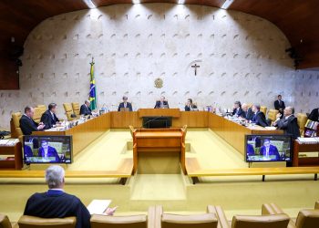 Guardas municipais podem fazer policiamento urbano, decide STF