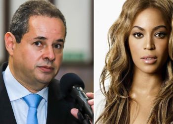 Deputado estadual baiano sugere entrega da Comenda 2 de Julho a cantora Beyoncé