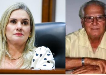Política: ALBA reverencia memoria de Misael Ferreira; deputados lamentam a morte
