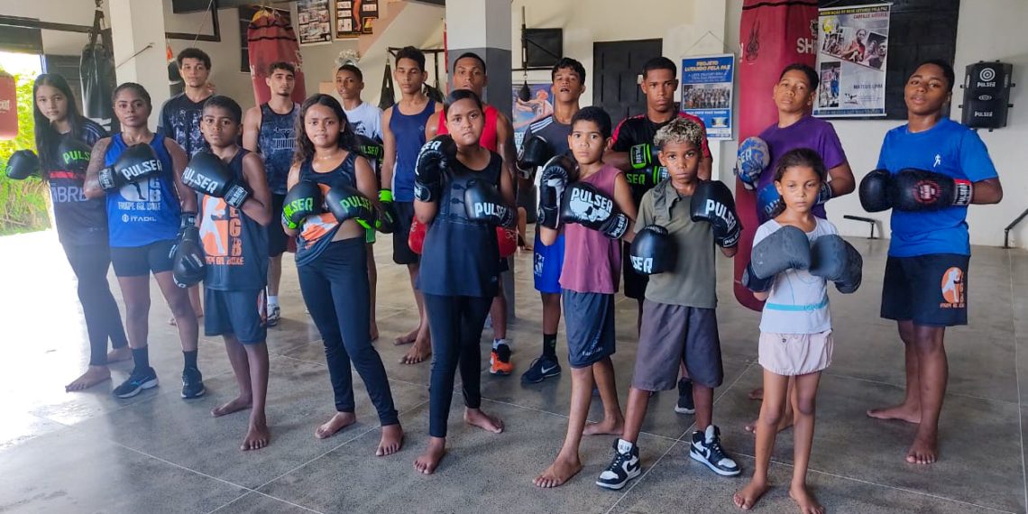 Sudesb oferece 850 vagas no interior do estado para aulas gratuitas de lutas e combate. Serrinha e Riachão estão inseridos