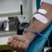 Hemoba lança campanha com o cantor Saulo para mobilizar voluntários à doação de sangue