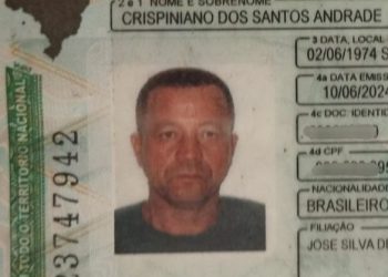 Homem morre e outro fica ferido em colisão de motos na BA 400