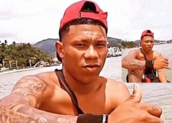 Homem é morto a tiros em bar da zona rural