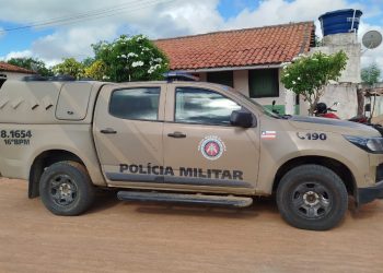 Corpo de jovem é encontrado pelo avô com marcas de tiros