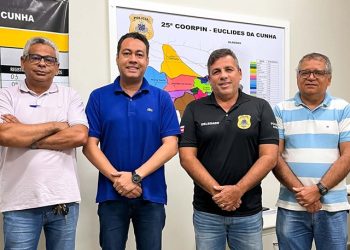 Euclides da Cunha terá a primeira Delegacia da Mulher da região